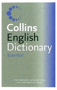 COLLINS ENGLISH DICTIONARY SOLUTIONS (COMPACT